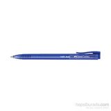 Faber-Castell 1425 Auto Tükenmez Mavi 10'lu Kutu (5211545551)