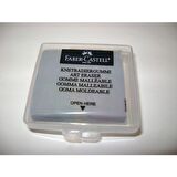 Faber-Castell Gri Hamur Silgi 127220