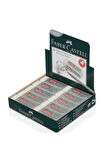 Faber Castell Silgi Dust-Free 20'Li 5130187120
