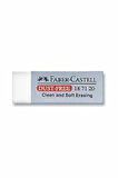 Faber Castell Silgi Dust-Free 20'Li 5130187120