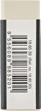 Faber Castell 188539 Beyaz Silgi - 1 Adet