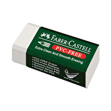 FC 7085/24 Beyaz Silgi ,PVC-Free