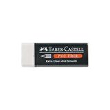 Faber Castell 7085-30 PVC-Free Beyaz Silgi