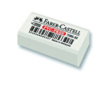 Faber Castell Beyaz Silgi 7086 - 5 adet