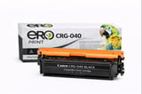 Canon 040BK Çipli Siyah Muadil Toner