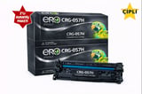 Canon İ-Sensys MF-455dw Çipli Muadil Toner - 2'li Avantaj Paket
