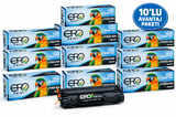 HP 83A | HP LaserJet Pro MFP M127fw Muadil Toner - 10'lu Avantaj Paket