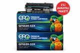 HP LaserJet M2727 Yüksek Kapasiteli Muadil Toner - 2'li Avantaj Paket