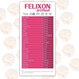 Negans Felixon Woman