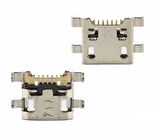 CASPER VİA T1 T1E USB ŞARJ SOKETİ 5 ADET