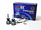 Renault MEGANE 2 Led Xenon Uzun Far Ampulu FEMEX Premio H1