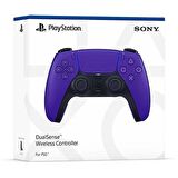 Sony Playstation 5 Dualsense Controller Galactic Purple (Bilkom Garantili)