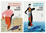 Sen Kimseyi Sevemezsin + Sahilden Bostancı GÜL ERSOY