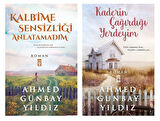 Kaderin Çağırdığı Yerdeyim + Kalbime Sensizliği Anlatamadım 2 Ktp
