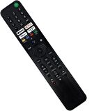 Sony RMF-TX 520U Uyumlu Mikrofonlu Sesli Kumanda