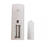 uğur ile uyumlu Model usıs 481 r333 Salon Tipi Klima Kumandası