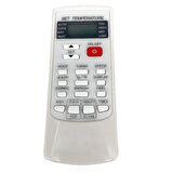 FAKIR Premium AC 120 Mobil Klima Kumandası
