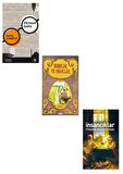 İnsancıklar + Babalar ve Oğullar + Fatih Harbiye (3 Kitap)