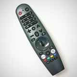 hi level ile uyumlu Model HL55FMN252 Webos Tv Kumanda-Mikrofon ve Air Mause Özelliği Yoktur