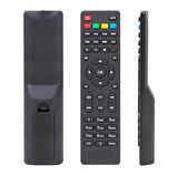 Wellbox X5100 Mini Hd Uydu Kumandası