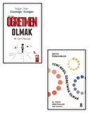 Bilgelik Psikolojisi Seti 2 Kitap (1. ve 2. Kitap) NEVZAT TARHAN 