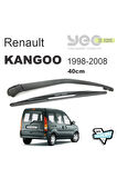 Renault Kangoo Arka Silecek Kolu Ve Süpürgesi 1998-2008