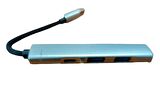 Type C 4 İn 1 Hub PD-2xUsb 3.0-3.5 mm ses girişi