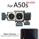 Tkgz Samsung Galaxy A50S Arka Kamera (Orjinal)