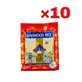 Mahmood Rıce Mahmood Rice Basmati Pirinç 900 G x 10 Adet