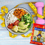 Mahmood Rıce Mahmood Rice Basmati Pirinç 900 G x 10 Adet