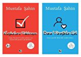 Bana Yüreğinle Gel + Keşkelere Takılmayın MUSTAFA ŞAHiN