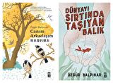 Özgür Balpınar Canım Arkadaşım + Dünyayı Sırtında Taşıyan Balık