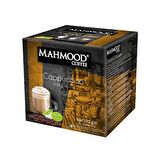 Mahmood Dolce Gusto Cappuccino Kapsül Kahve 16 Adet ve Mahmood Tea Super Pekoe Ithal Seylan Sri Lanka Ceylon Dökme Çayı 400 gr