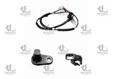 SENSÖR ABS SANTAFE 2,7 06-10/SORENTO 09-12/İX35