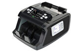 HEMES SM-60C Çift Ekranlı ₺,€,$,£ Karışık Sayım Para Sama Makinesi