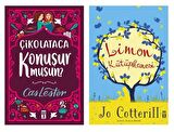 Çikolataca Konuşur Musun + Limon Kütüphanesi 2 Kitap