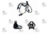 SENSÖR ABS SORENTO 16-20 ARKA RH