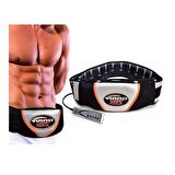Vibro Shaper: Rahatlatıcı Masaj Deneyimiyle İdeal Bel Kemeri Masaj Aleti