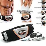 Vibro Shaper: Rahatlatıcı Masaj Deneyimiyle İdeal Bel Kemeri Masaj Aleti