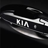 Ki a Kapı Kolu Sticker 10Adet