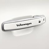 Vo lkswagen Kapı Kolu Sticker 10Adet MG4