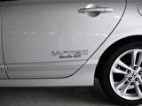 Civic i-Vtec Sohc Sticker
