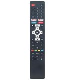 conti ile uyumlu Model CT32LE300H Mikrofonlu Google Tv Kumanda-Ses Komutlu