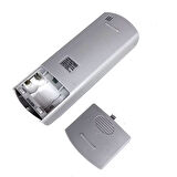 Rota Macaroni 9 IDU ile uyumlu Klima Kumandası