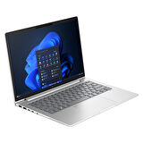 Hp Elitebook 640 G11 Intel Core Ultra 7 155U Ddr5 64GB 2tb SSD Intel® Aı Boost 14" Wuxga IPS Windows 11 Pro Taşınabilir Bilgisayar 9Y7L4ETP23 + Zetta Çanta