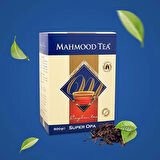 Mahmood Tea Ithal Seylan Sri Lanka Ceylon Dökme Çayı Super Pekoe Ve Super Opa 800 gr