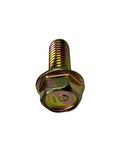 Honda Titan Ön Basamak Civatası  8X18 mm. Orjinal