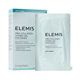 Elemis Pro Collagen Hydra Gel Eye Mask Sıkılaştırıcı & Nemlendirici Kağıt Göz Maskesi