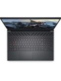 DELL G15 5530 i5 13450HX 8GB 2TB SSD RTX4050/6GB 120HZ 15.6 FHD FDOS G155530007U & PER4 ÇANTA