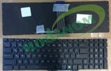 MSI GE72 6QF(Apache Pro)-026TR Klavye Siyah